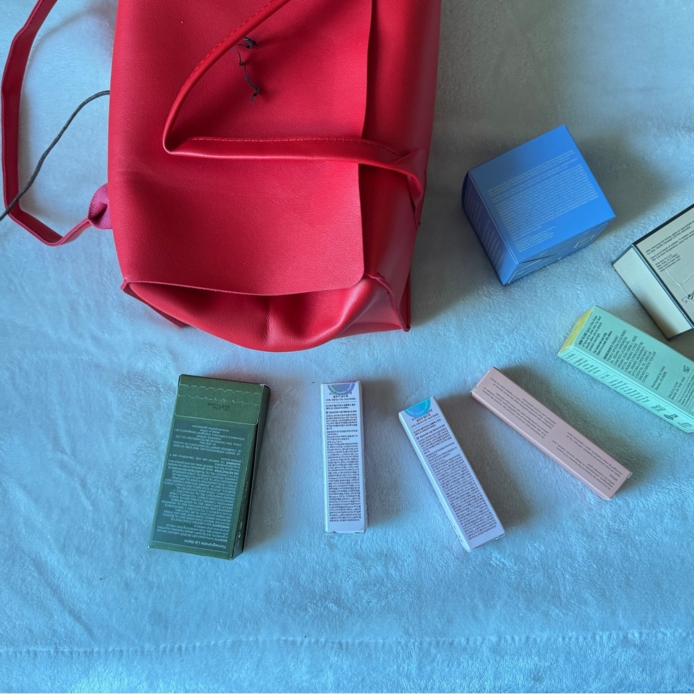Skincare Brand New Lot Of 7 - Picture 3 of 7